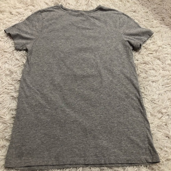 Disney Minnie Mouse Felt T-Shirt size M - Picture 5 of 6